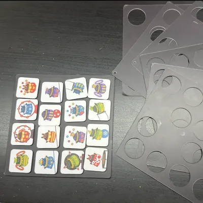 スポットミー ガファー - 2