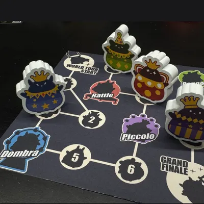 スポットミー ガファー - 3