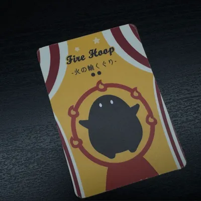 スポットミー ガファー - 4