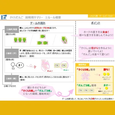 さくらだんご - 5