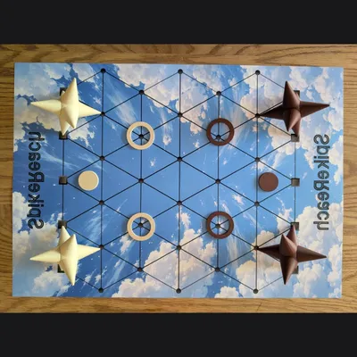 スパイクリーチ - 5