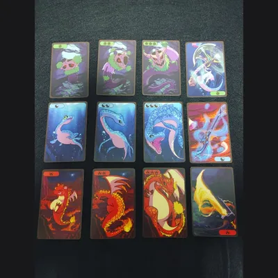 Dragon's Tail（ドラゴンズテイル） - 3