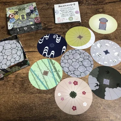 おじぞうストリート - 5