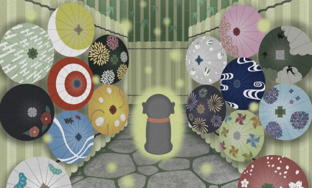 おじぞうストリート