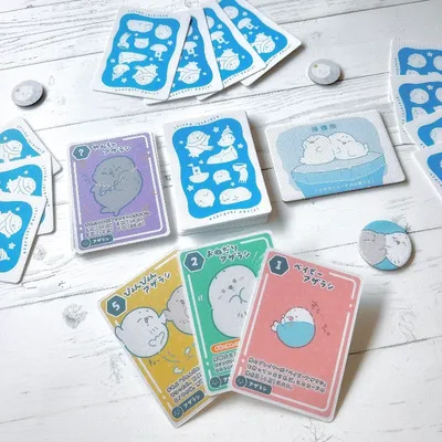 アザラシぱにっく！ - 2