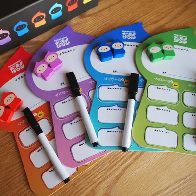 語り合えるスゴロク｜ナニモノソウル - 4