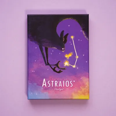 アストライオス：スターライ - 2