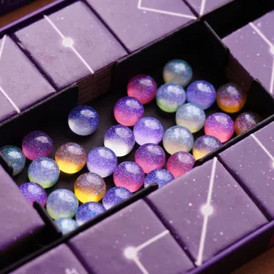 アストライオス：スターライ - 4