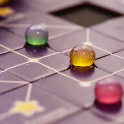 アストライオス：スターライ - 6