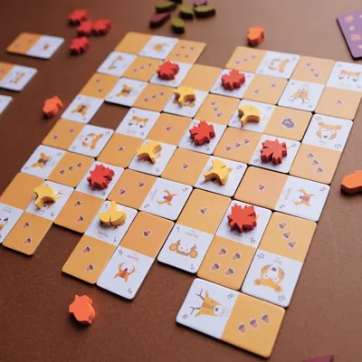 ドングリシュギ - 3