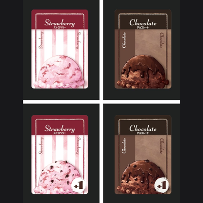 クロマジェラート - 2