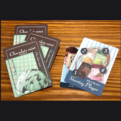 クロマジェラート - 5