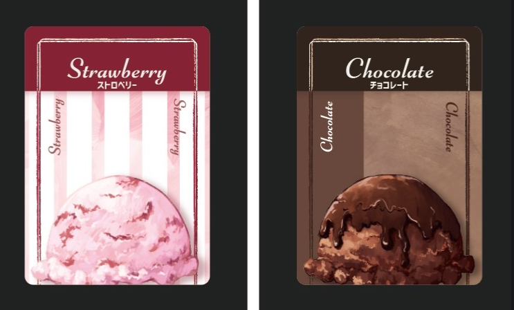 クロマジェラート