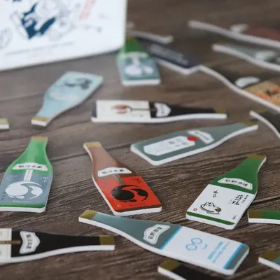 うっかり酒屋の徳兵衛さん - 5