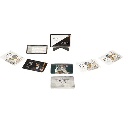 Word ConcepTower〈ワードコンセプ塔〉 - 3