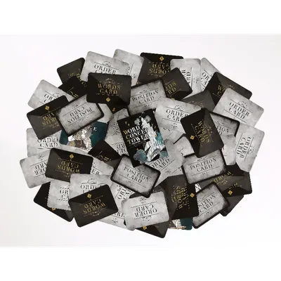 Word ConcepTower〈ワードコンセプ塔〉 - 4