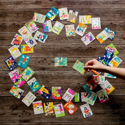 岐阜あるあるカルタ『YAONE -やおね-』 - 5