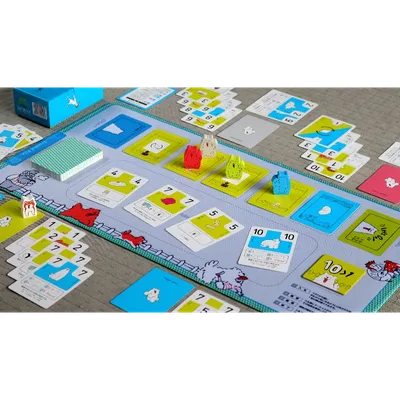 お散歩に行きたくない！ - 2