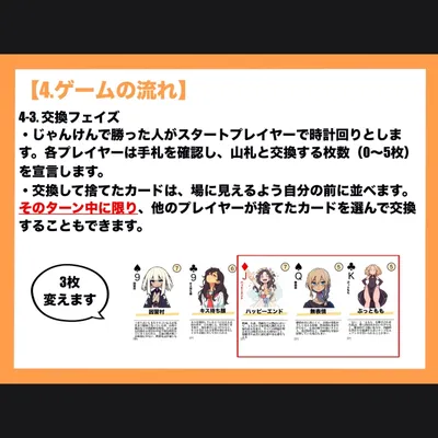 フェチポーカー - 6