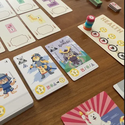 カタナスピリッツ - 4