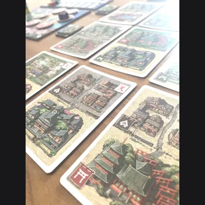 ぶらり、大坂城下町 - 4