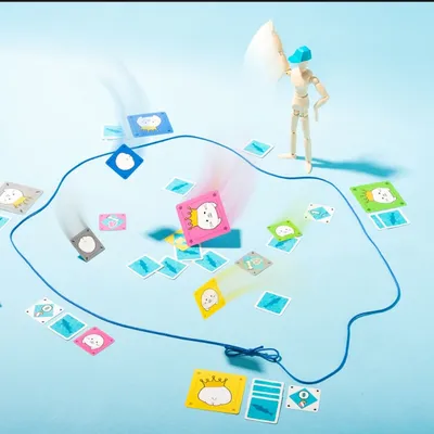 フライングあざらし - 3