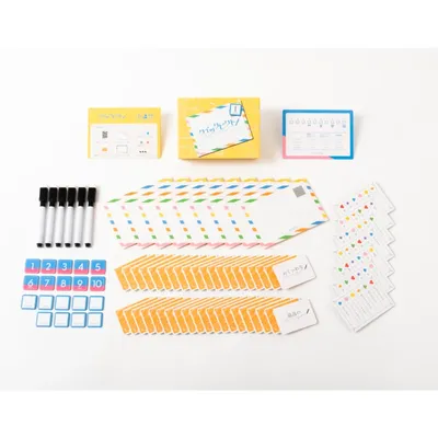 クイックピクト - 3