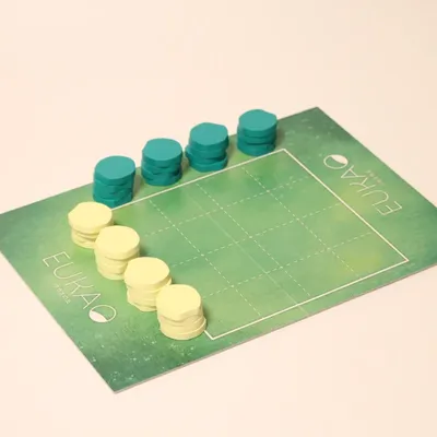 EUKAO ウカオの丘 - 3