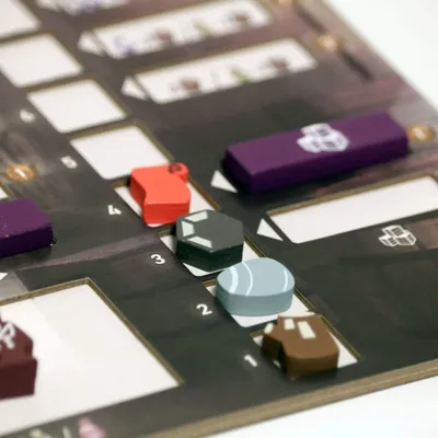 EAUCHEMIN オーシェミン - 2