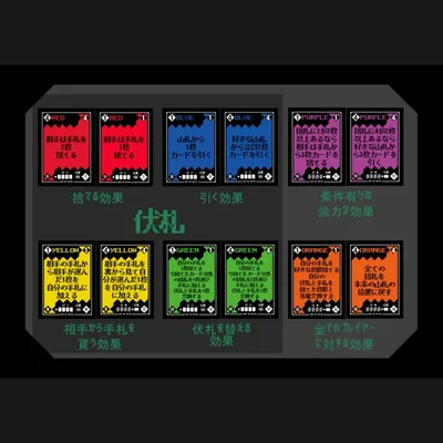 THE EMPEROR OF STRATEGY'36(EOS36) - 5