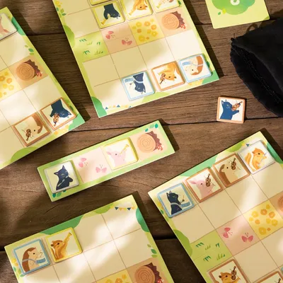 コモレビパレード - 2