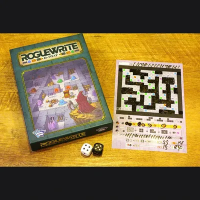 ローグライト - 2