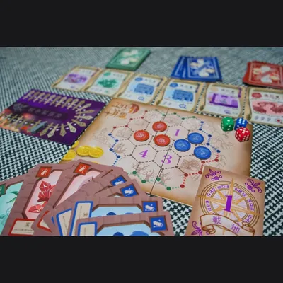 エリスの算盤 - 4