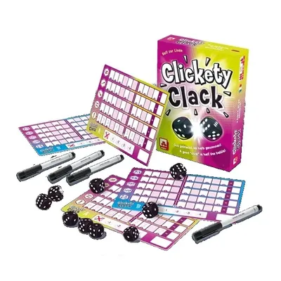 クリケティ・クラック - 2