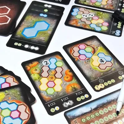 ファンタスティック・トレイルズ - 3