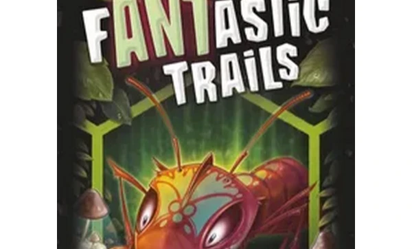 ファンタスティック・トレイルズ