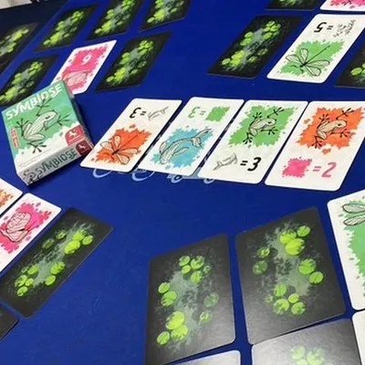 シンビオーズ：共生 - 3