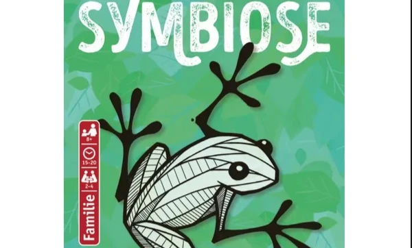 シンビオーズ：共生