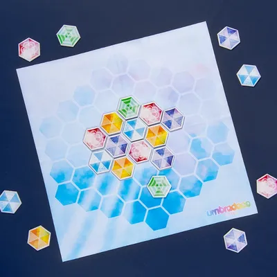 アンブラデコ - 2