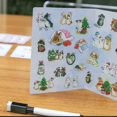 あわてんぼうの～うサンタさん～ - 4