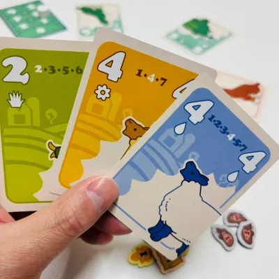 ファームハンド - 3