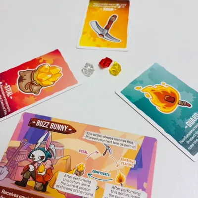 ダーティワーク - 6