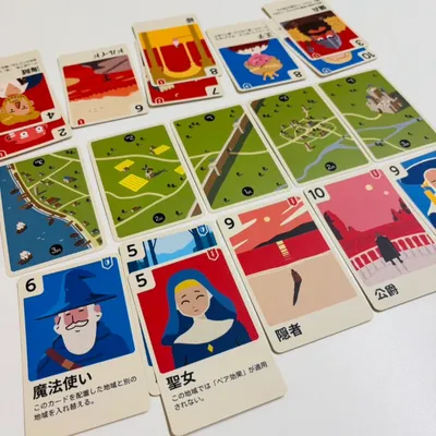 継承者が多すぎる - 6