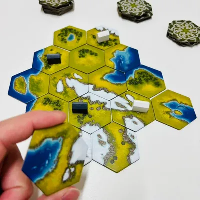 スモールフィヨルド - 2