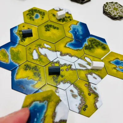 スモールフィヨルド - 3