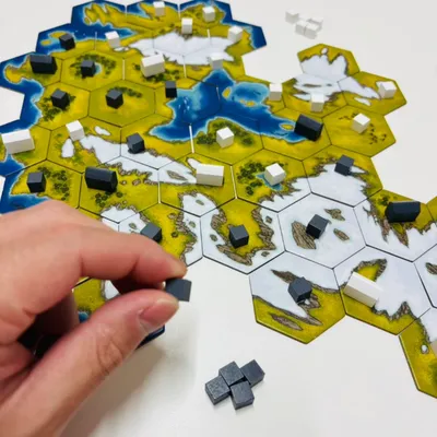 スモールフィヨルド - 4