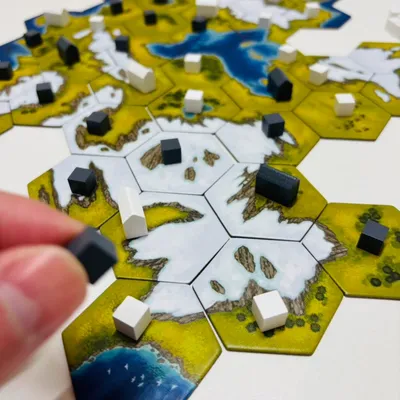 スモールフィヨルド - 5