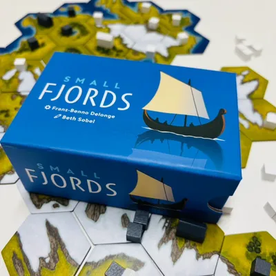 スモールフィヨルド - 6