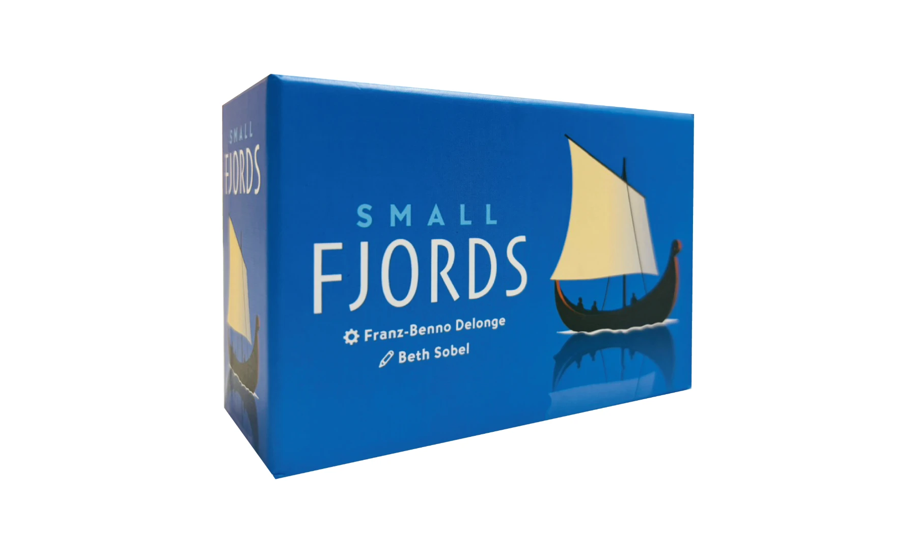 スモールフィヨルド