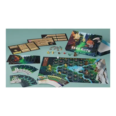 ELÄÄ ROTU エラロト - 2